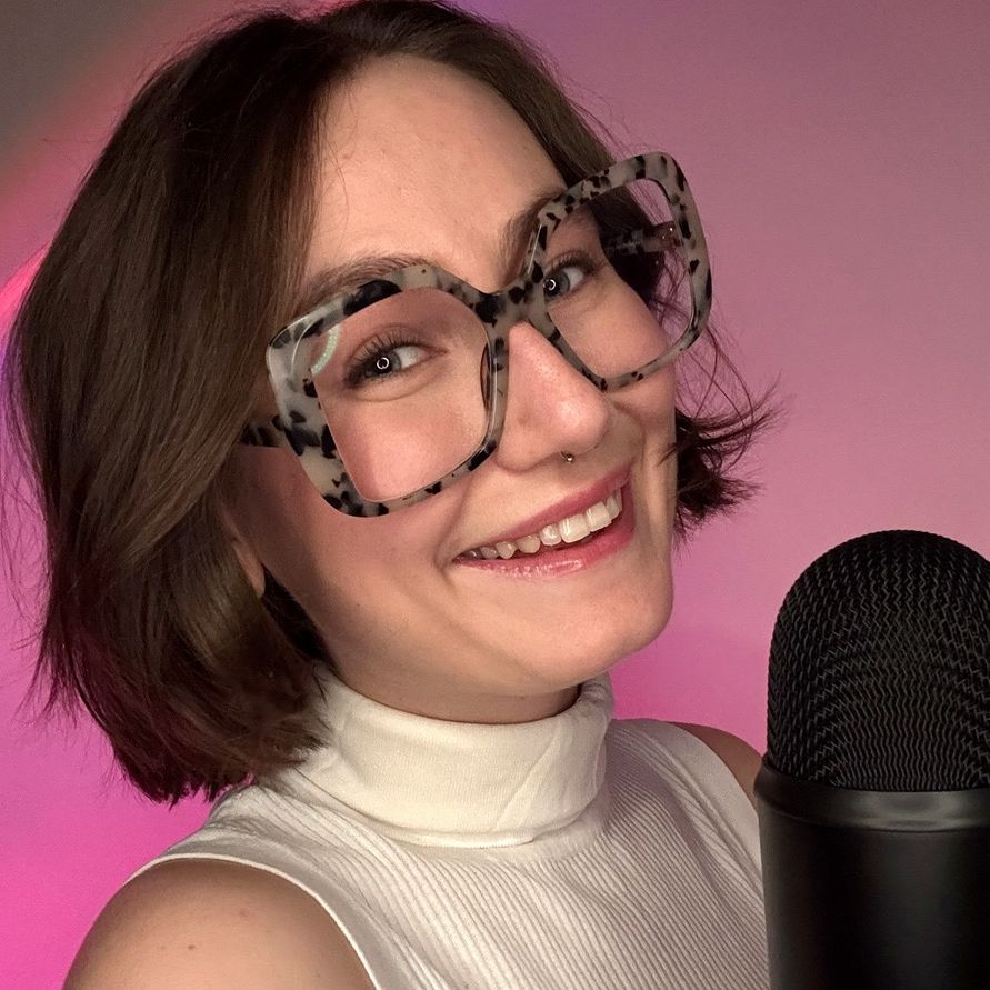 saracontesavie ASMR
