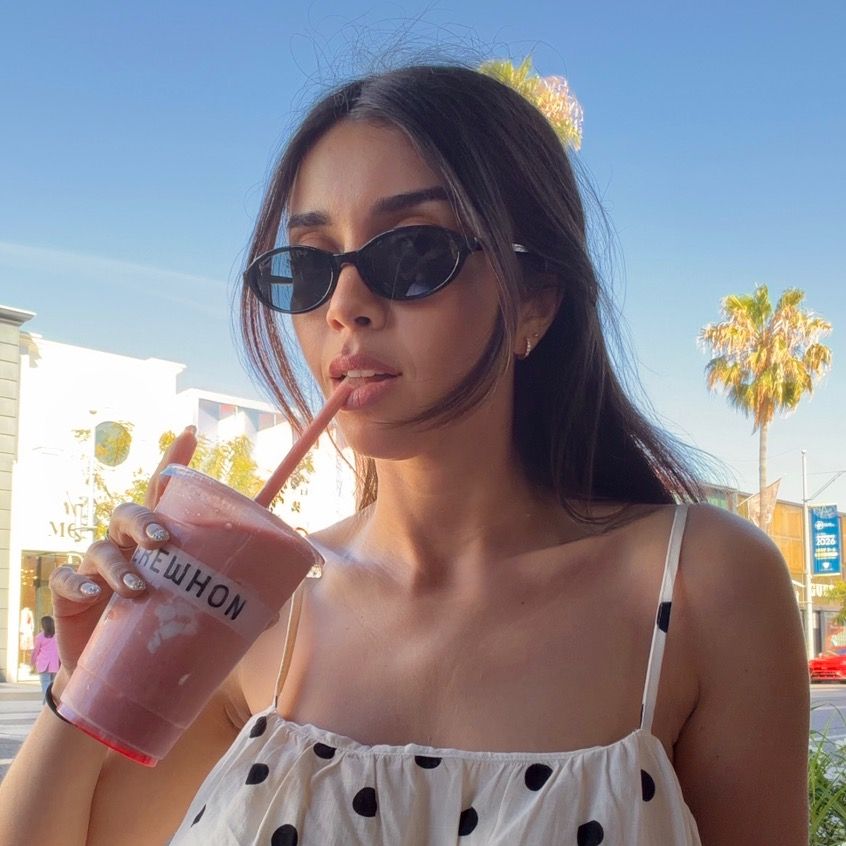 Sarah B