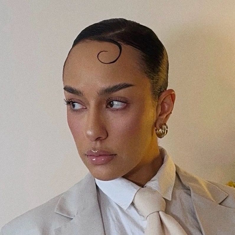 Sarah