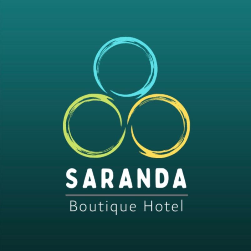 Saranda Boutique Hotel