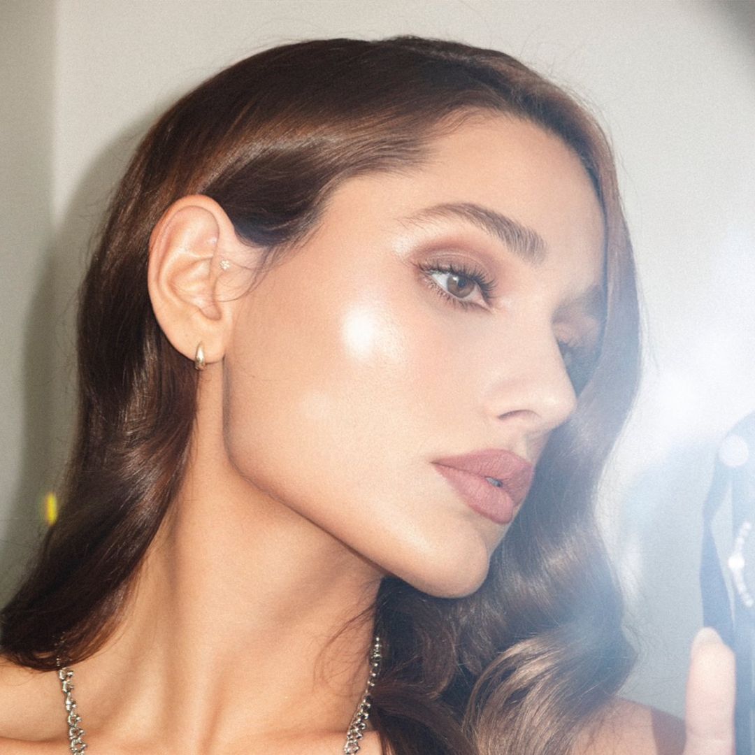 Sasha Meneghel