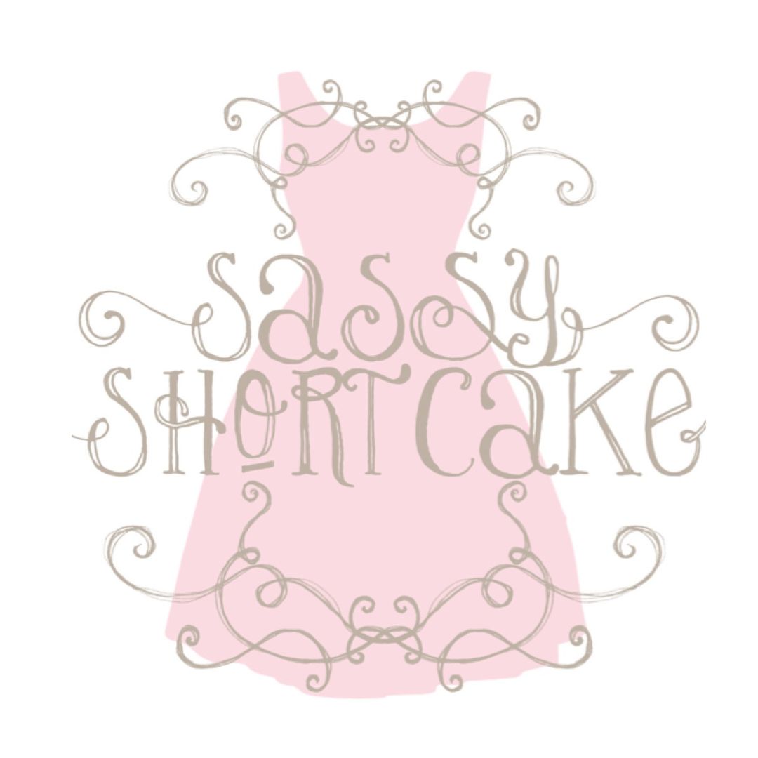 SASSY SHORTCAKE