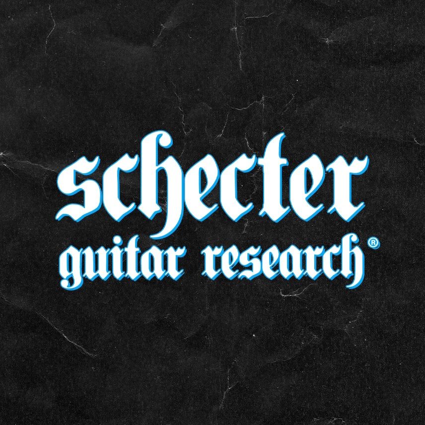 Schecter Guitar Research
