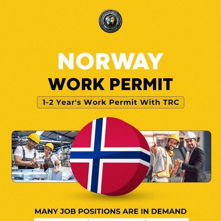 Travel in Norway 🇳🇴