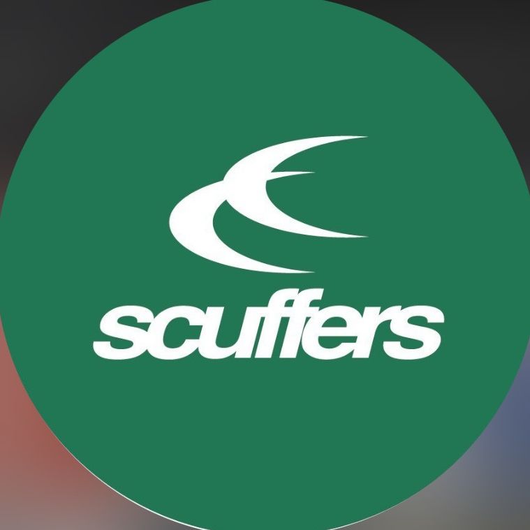 SCUFFERS