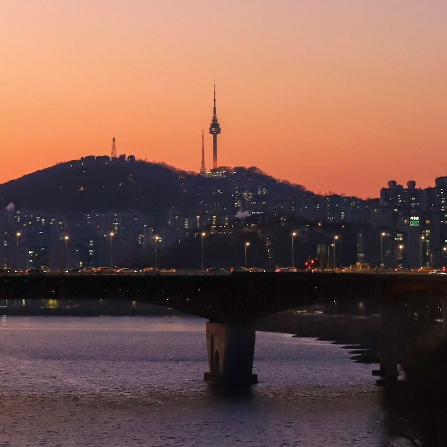 🇰🇷seoul travel