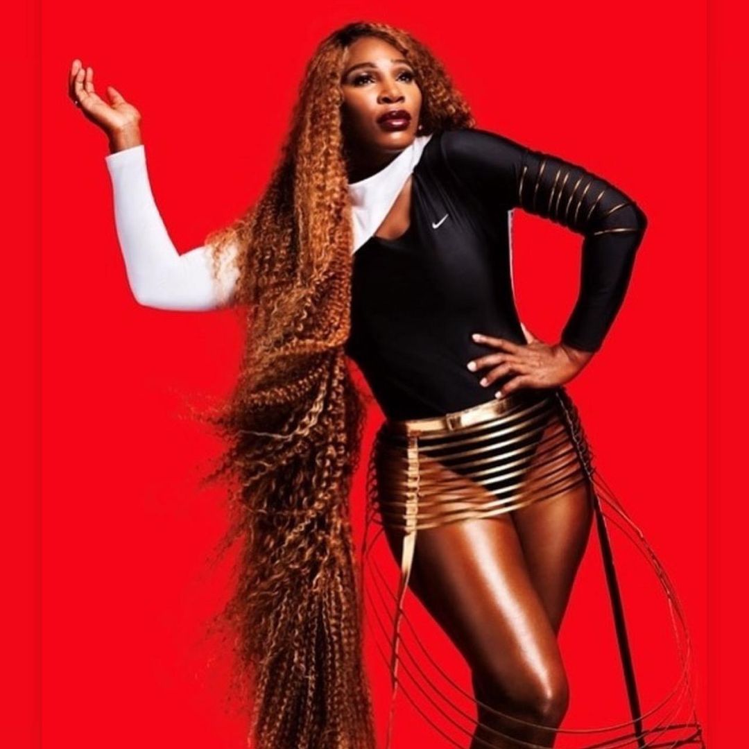 Serenawilliams
