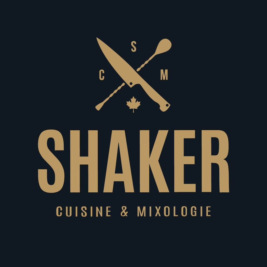 SHAKER Cuisine & Mixologie