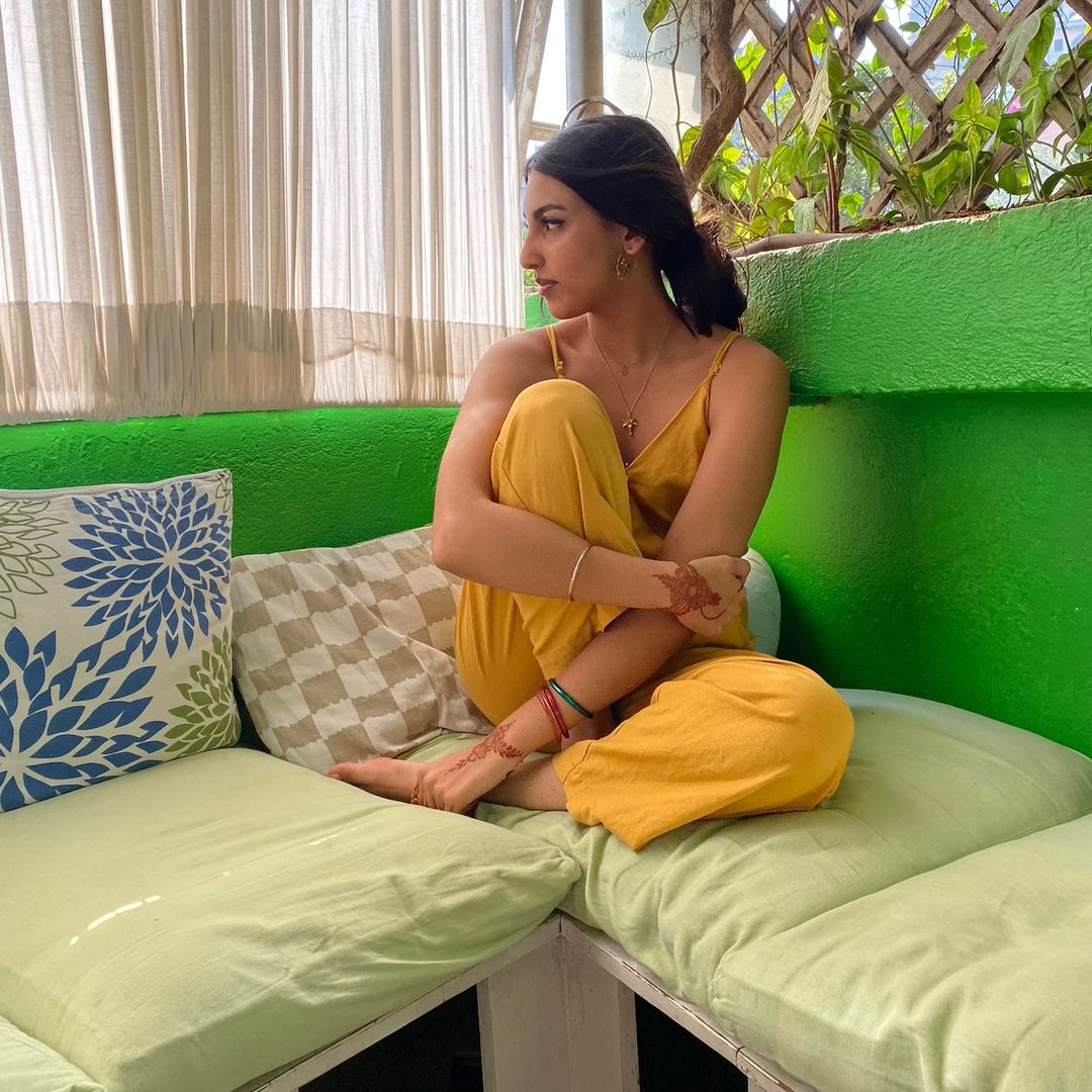 anisa 🤍🪷 ayurveda