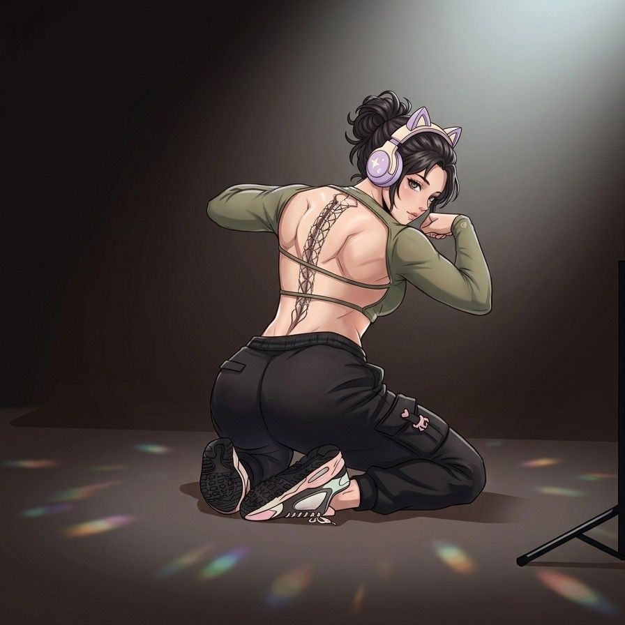 She FitSport 🤍