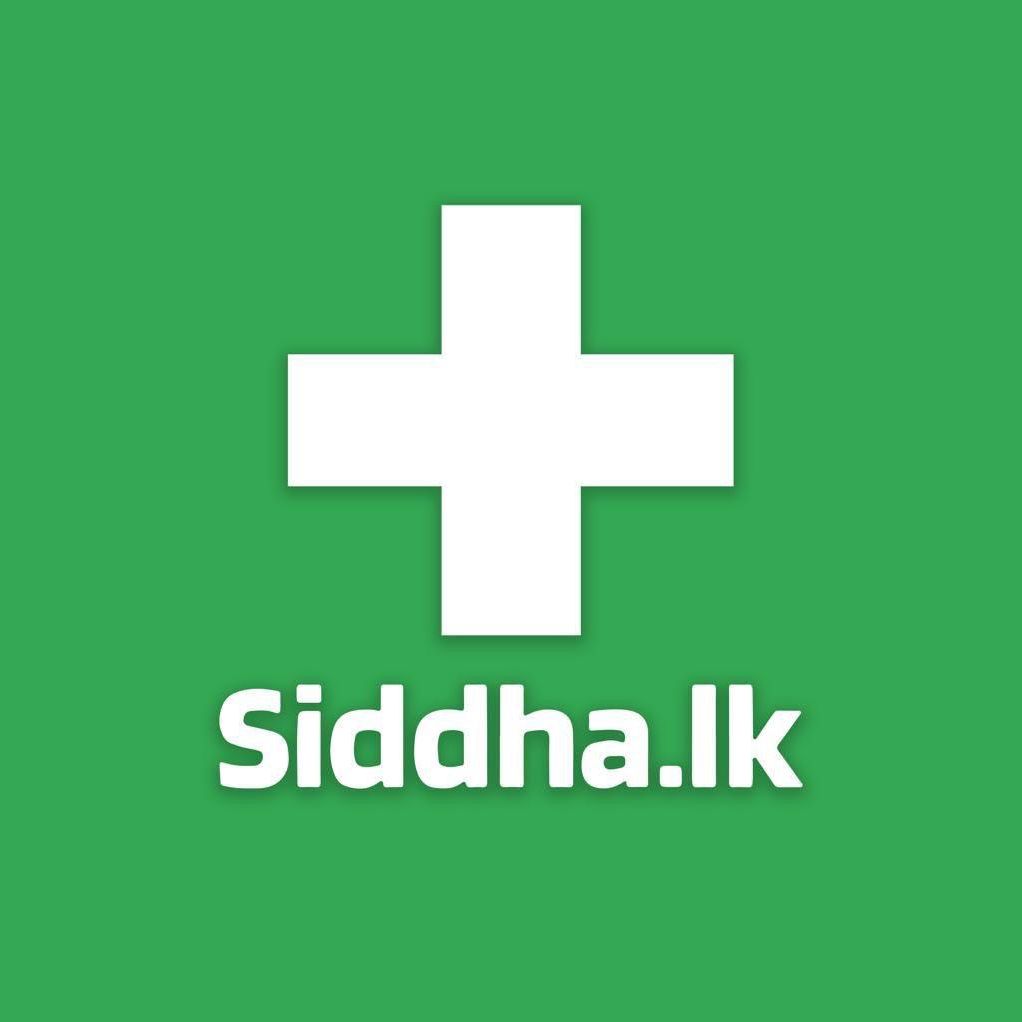 Siddha.lk Ayurveda Wellness