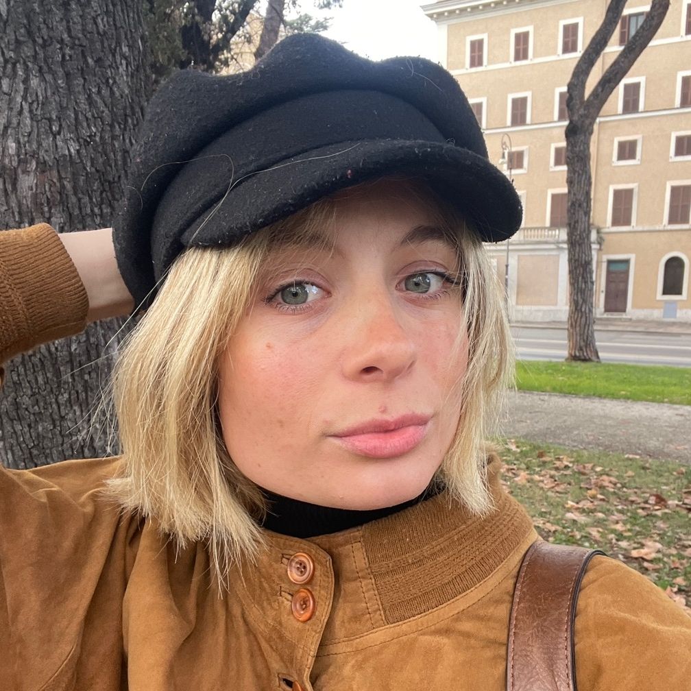 SKY in ROME