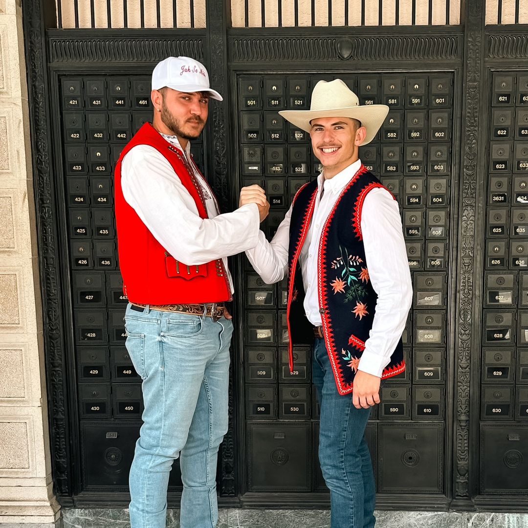 Slavic Bros