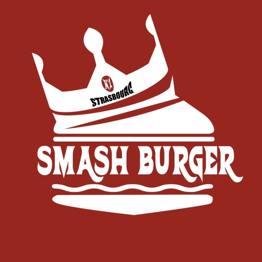 SMASH BURGER STRASBOURG