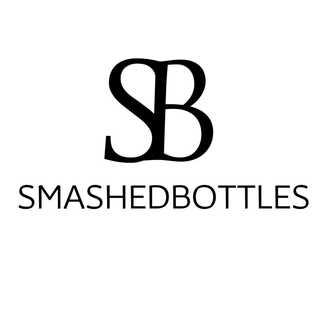 SmashedBottles
