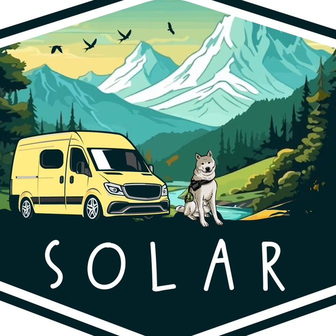 Solar_le_van 🚌
