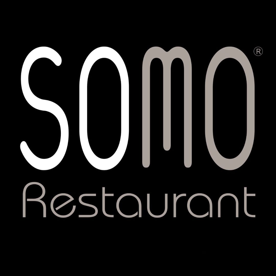 Somo Restaurant Roma