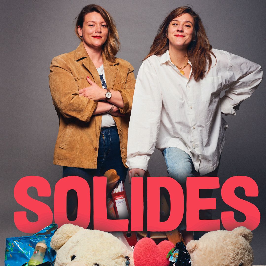 Sophie et Alex