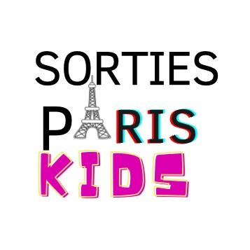 Sorties Paris Kids