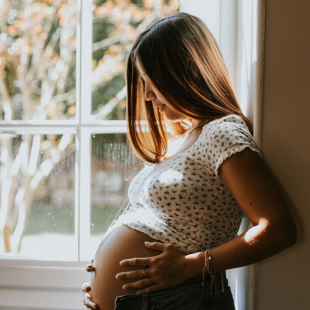 Garance | maman de Isïa 🧚