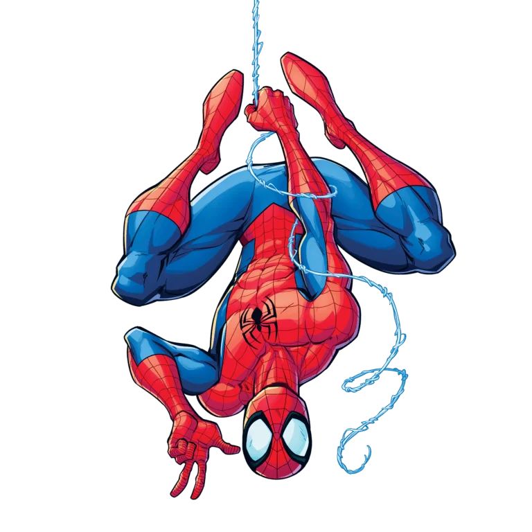 SPIDER BRICO 🕸