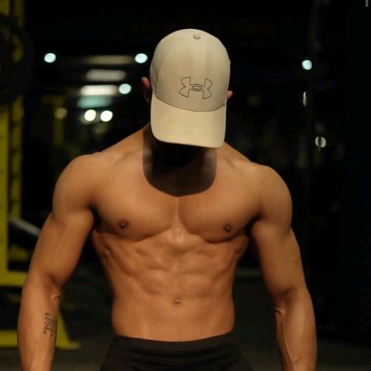 MUSCULATION