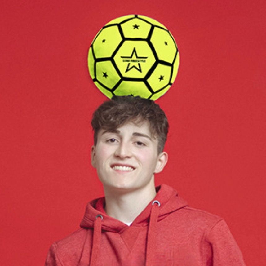 Star Freestyle Football ⭐️