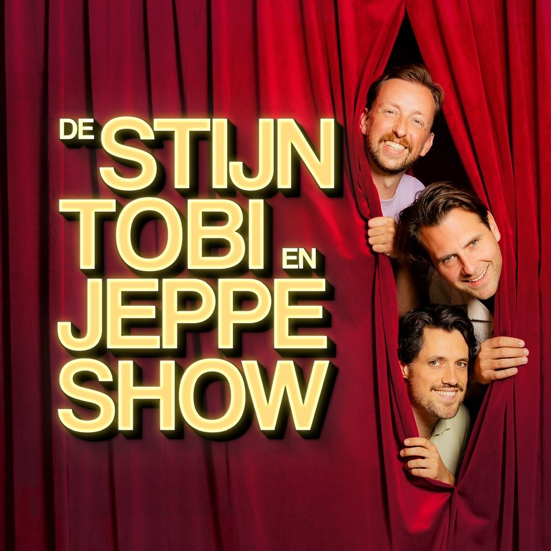 Stijn Tobi & Jeppe Show