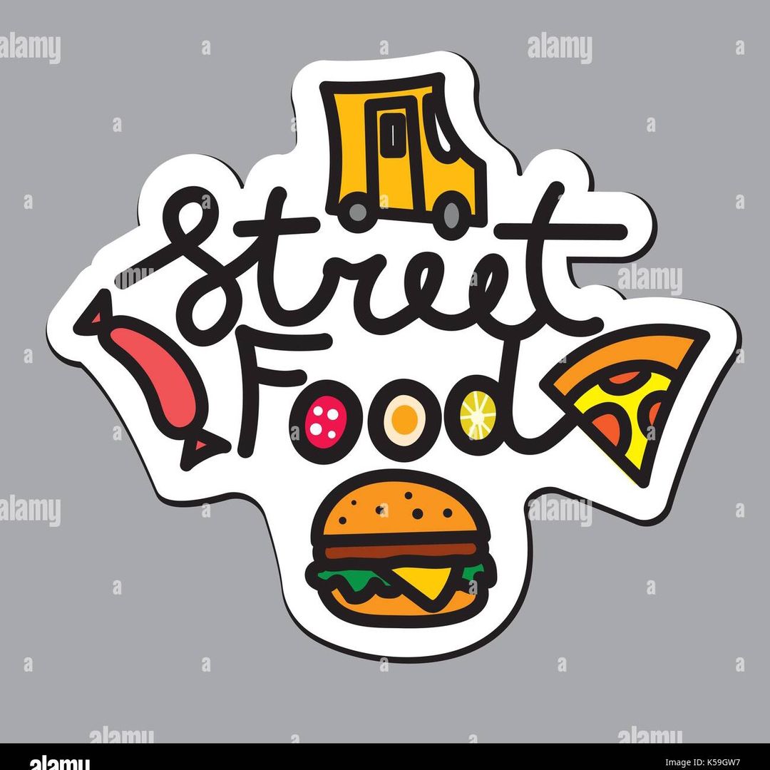 Street_Food🍔