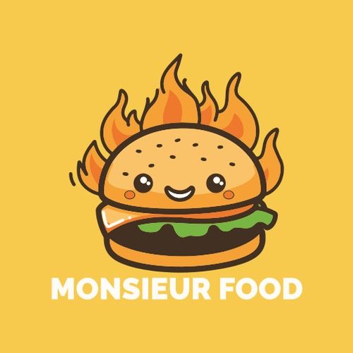 Monsieur food