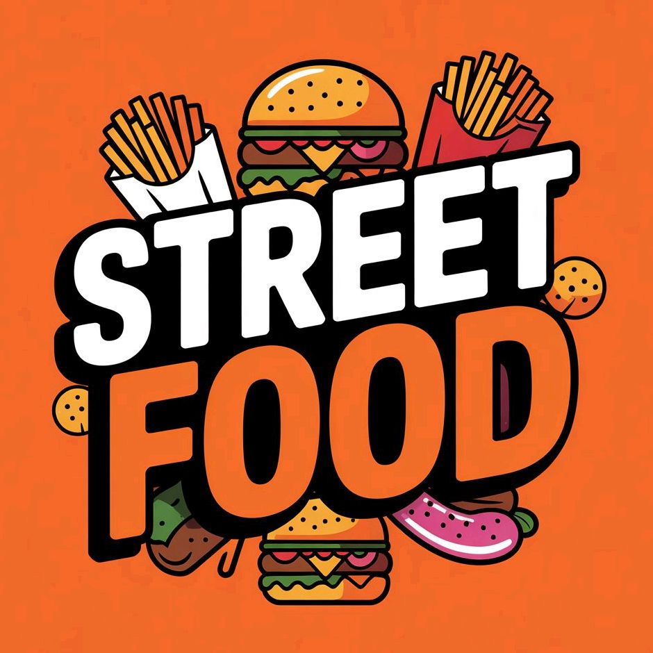 street food