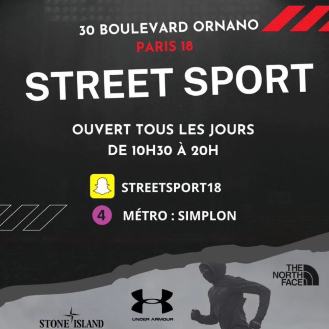 streetsport
