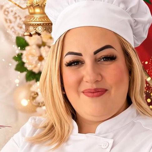 Cheffe Sultana bordeaux