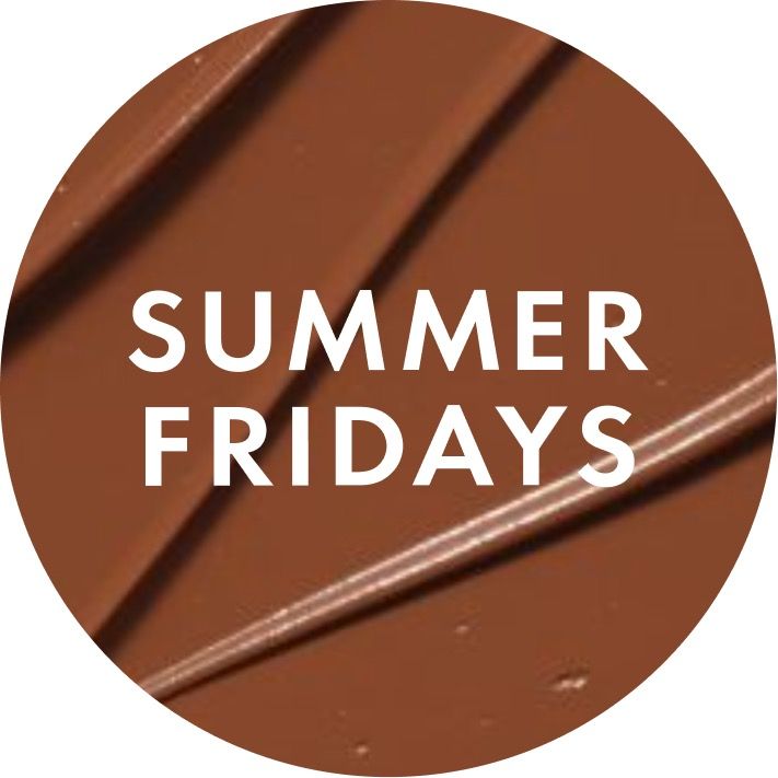 Summer Fridays