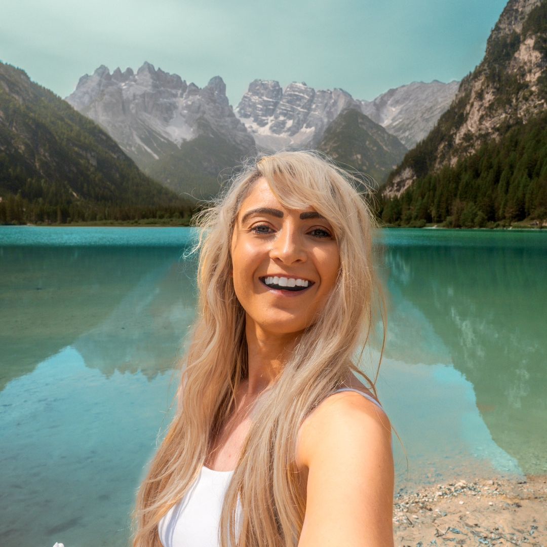 Laura - Bucket List Travel