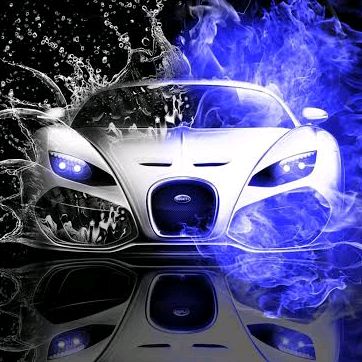 Super Cars Official