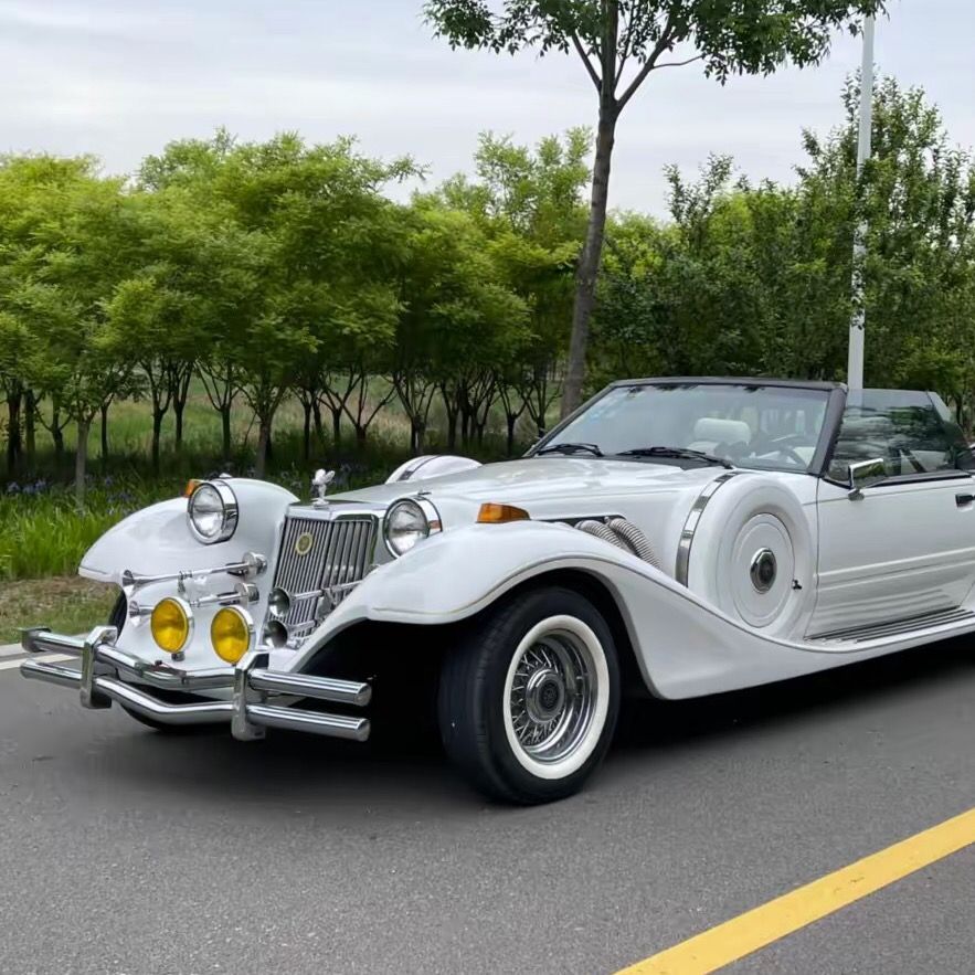 super car