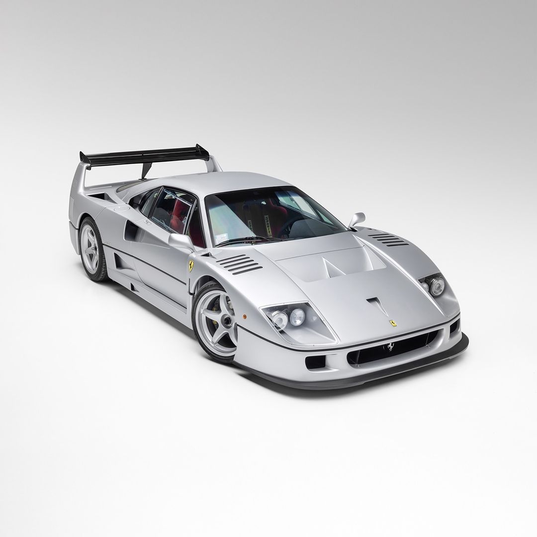 supercarron