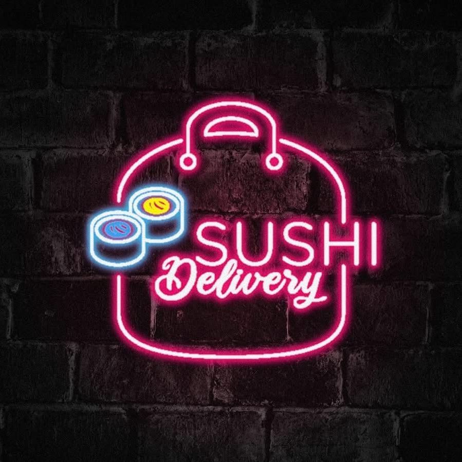 sushi delivery bdx