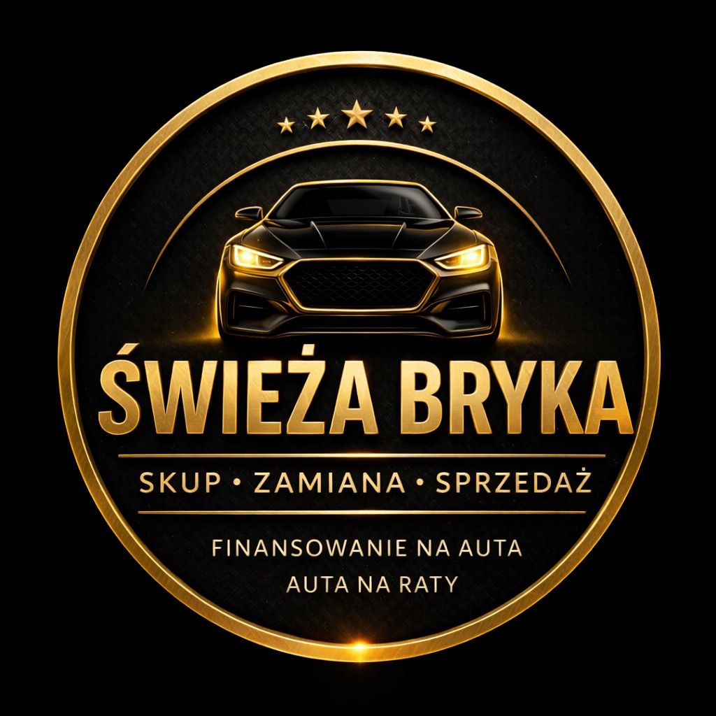Świeża Bryka