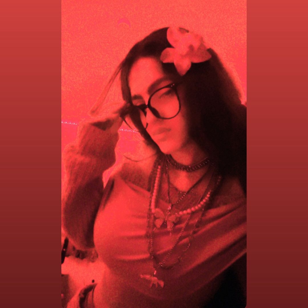 𝕾𝖆𝖗𝖆