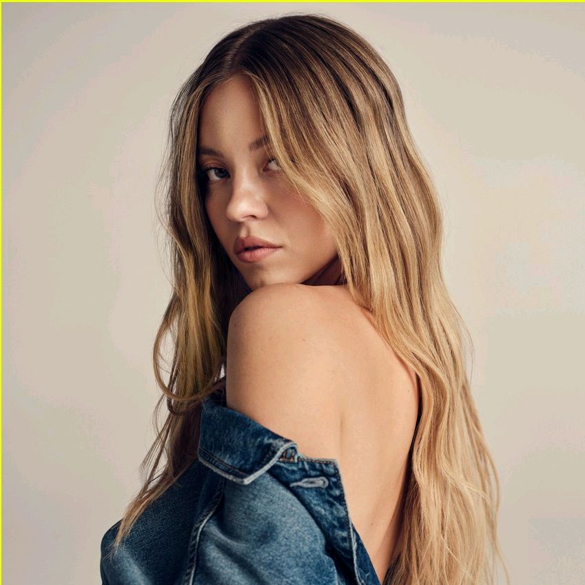 Sydney Sweeney