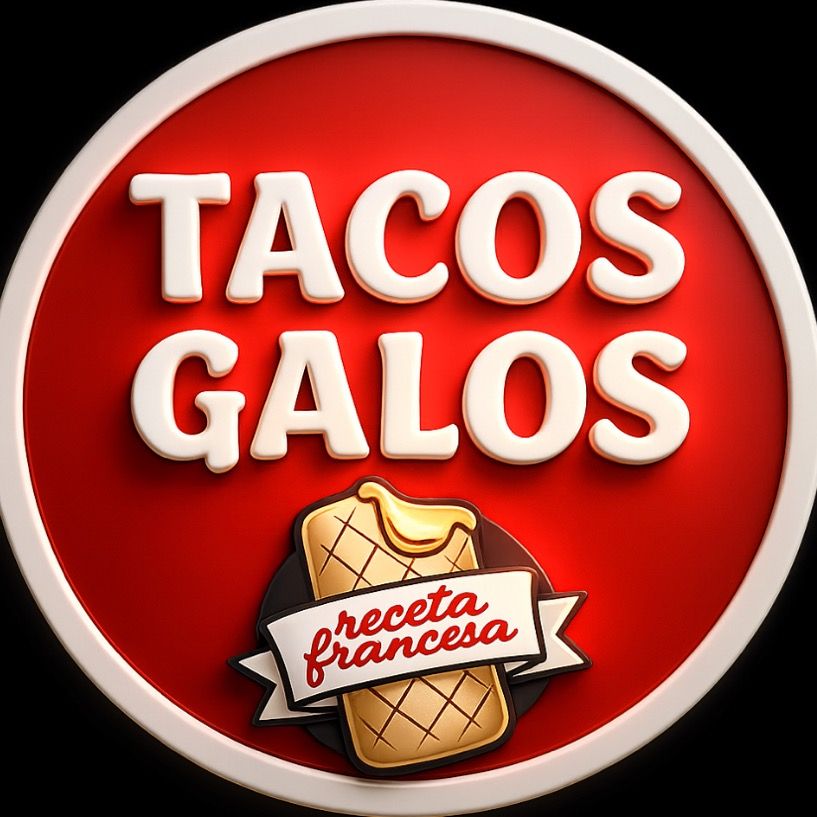 Tacos Galos🇫🇷