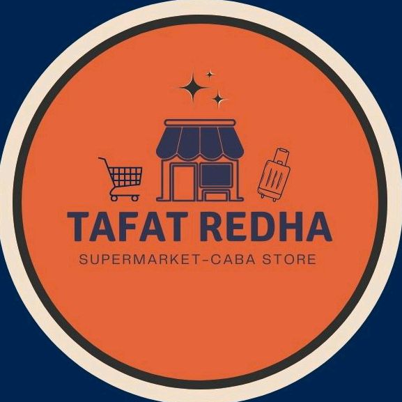 TAFAT_REDHA