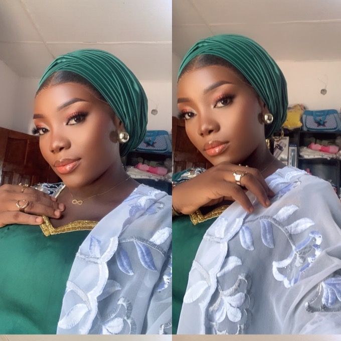 READY TO WEAR BRAND IN IBADAN