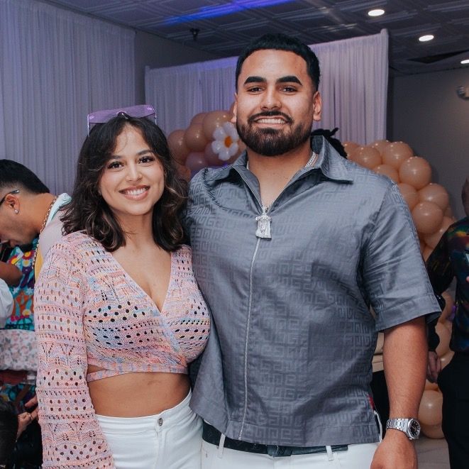 TALIYA & GUSTAVO