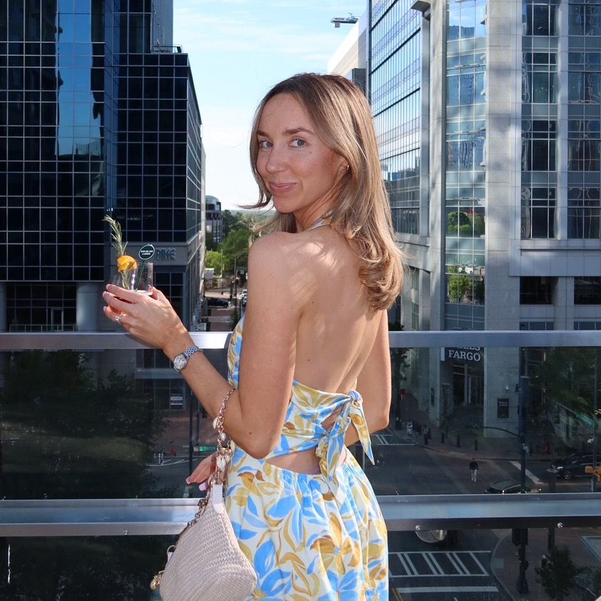 taryn rose
