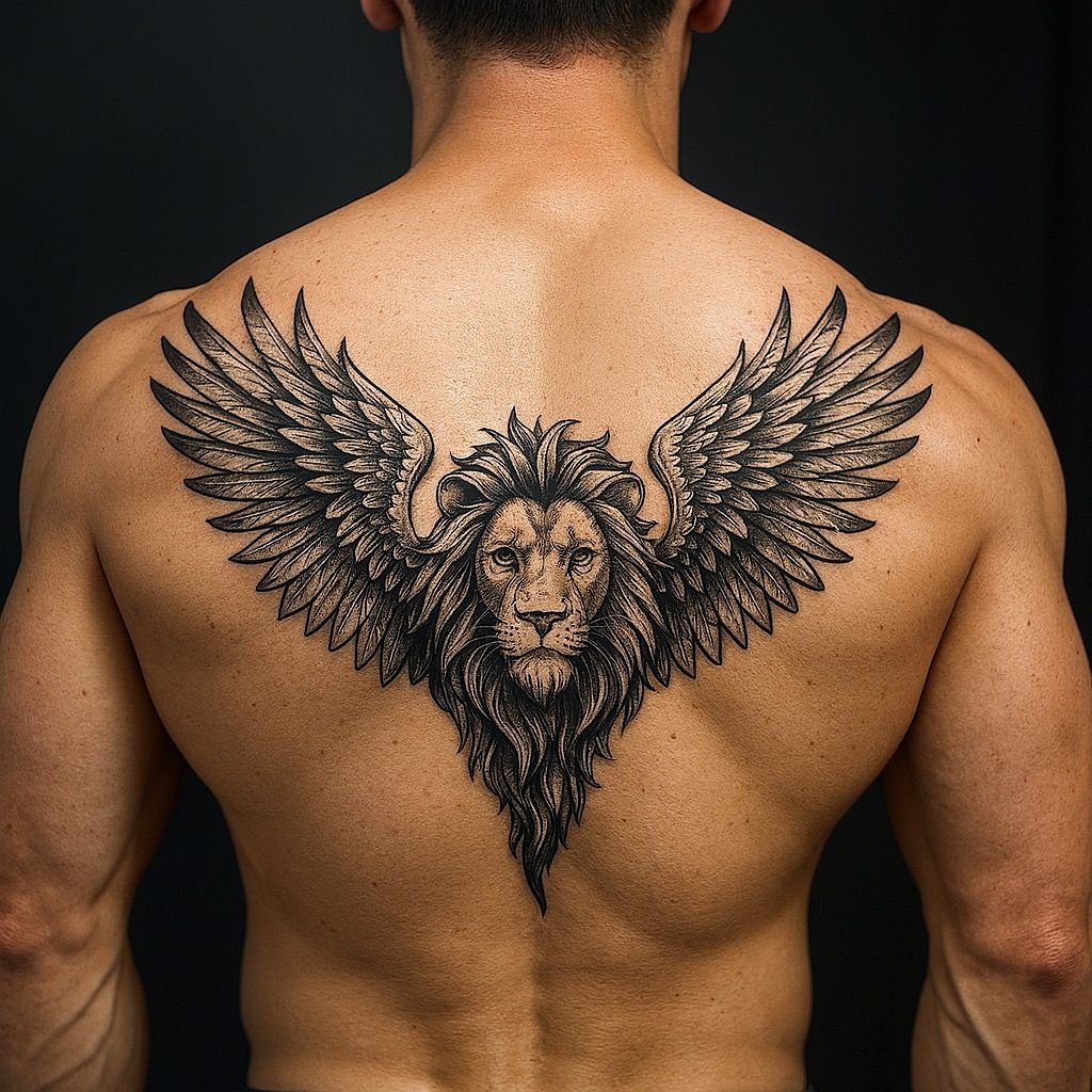 Tattoo A.I