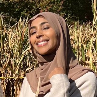 Jameela | Motherhood
