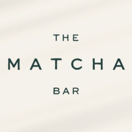 The Matcha Bar
